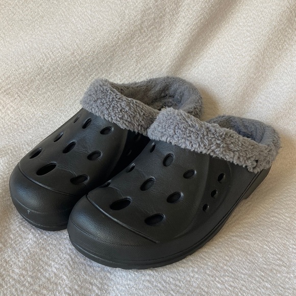 Crane Clogs with removable lining Size 8 - Picture 1 of 6